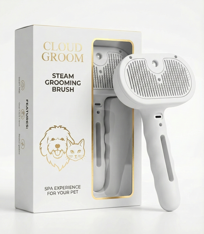 Cloud Groom™