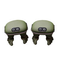 Therahand™ Pro Heated Deep-Grip Massager