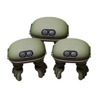 Therahand™ Pro Heated Deep-Grip Massager