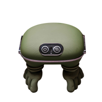 Therahand™ Pro Heated Deep-Grip Massager